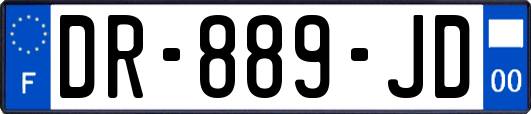 DR-889-JD