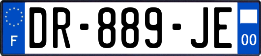 DR-889-JE