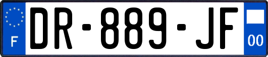 DR-889-JF