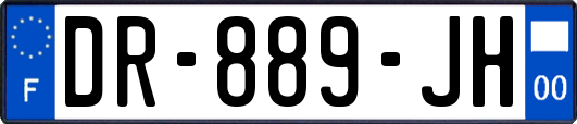 DR-889-JH