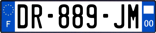 DR-889-JM