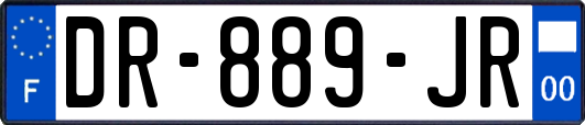 DR-889-JR
