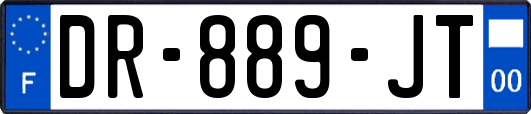 DR-889-JT