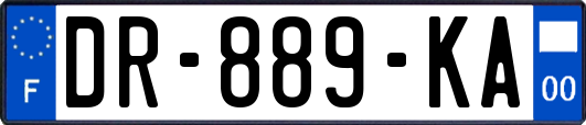DR-889-KA