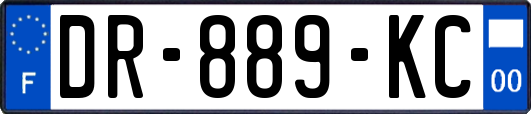 DR-889-KC