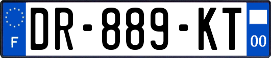 DR-889-KT
