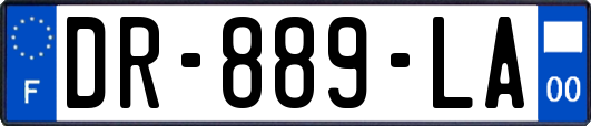 DR-889-LA
