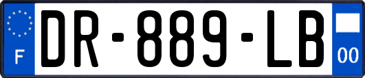 DR-889-LB
