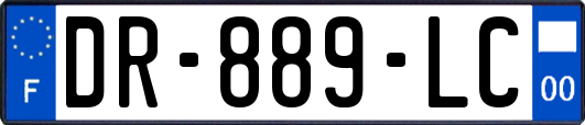 DR-889-LC