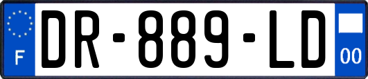 DR-889-LD