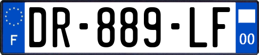 DR-889-LF