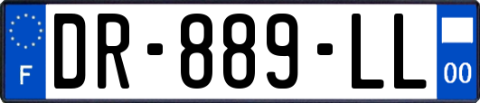 DR-889-LL
