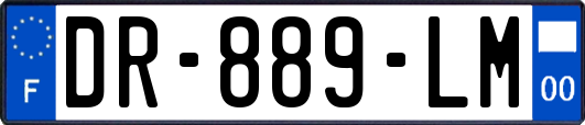 DR-889-LM
