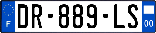 DR-889-LS