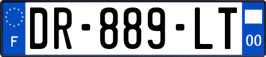 DR-889-LT