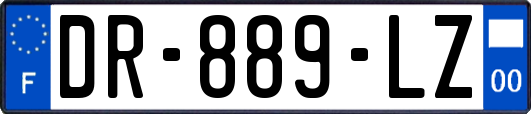 DR-889-LZ