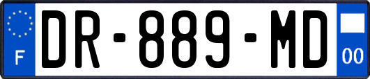 DR-889-MD