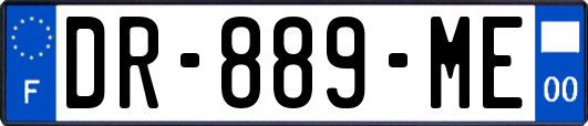 DR-889-ME