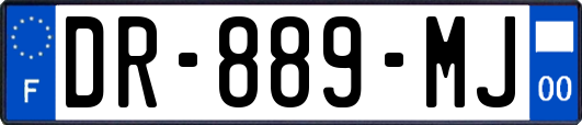 DR-889-MJ