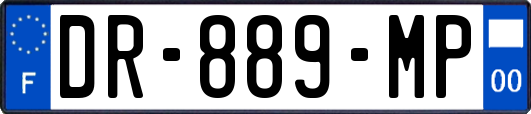 DR-889-MP