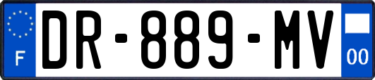 DR-889-MV