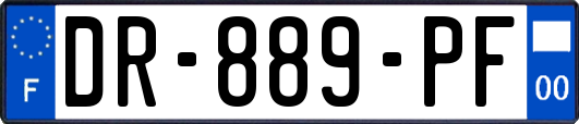 DR-889-PF