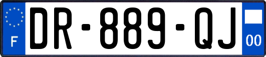 DR-889-QJ