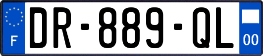 DR-889-QL