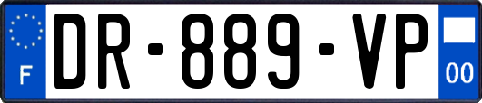 DR-889-VP