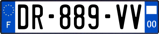 DR-889-VV