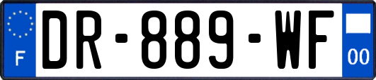 DR-889-WF