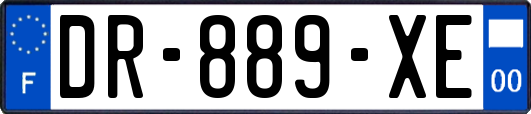 DR-889-XE