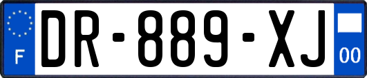 DR-889-XJ