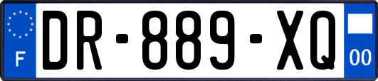 DR-889-XQ