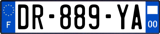 DR-889-YA