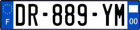 DR-889-YM