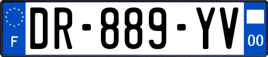 DR-889-YV