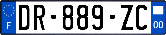 DR-889-ZC