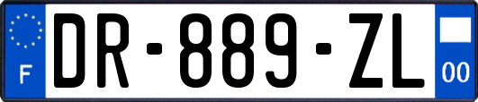 DR-889-ZL