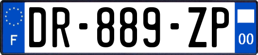 DR-889-ZP