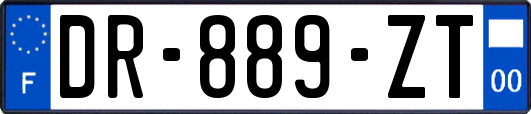 DR-889-ZT