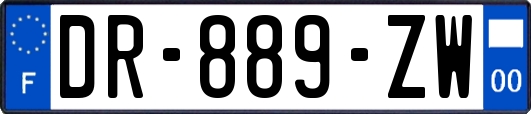 DR-889-ZW