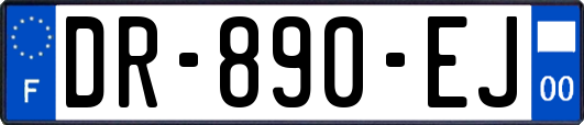 DR-890-EJ