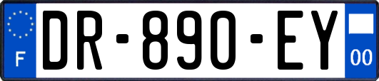 DR-890-EY