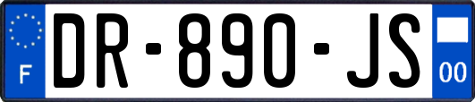 DR-890-JS