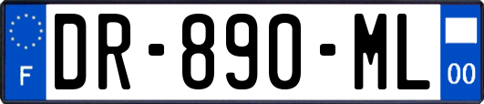 DR-890-ML