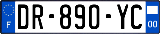 DR-890-YC