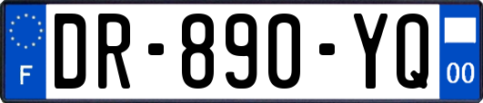 DR-890-YQ