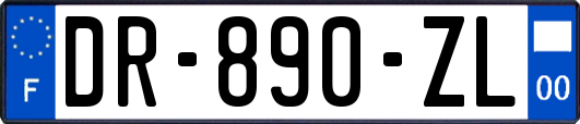 DR-890-ZL