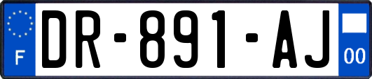 DR-891-AJ